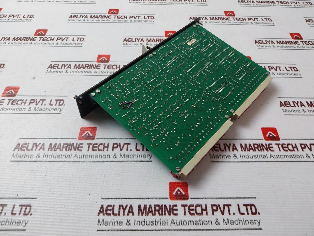 Hagglunds Pc 214 1327-801 Pump Control Hm 314 2663-001 B