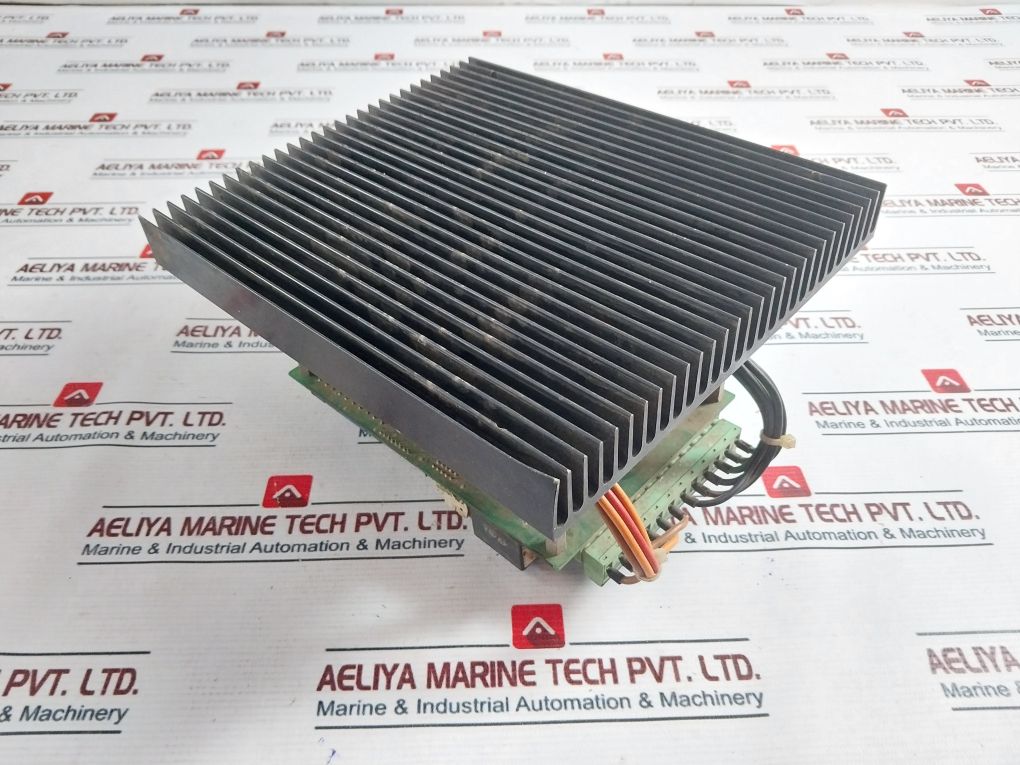 Hahn 0-230-400V Printed Circuit Board Control