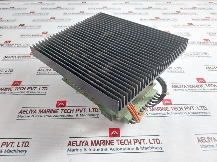 Hahn 0-230-400V Printed Circuit Board Control