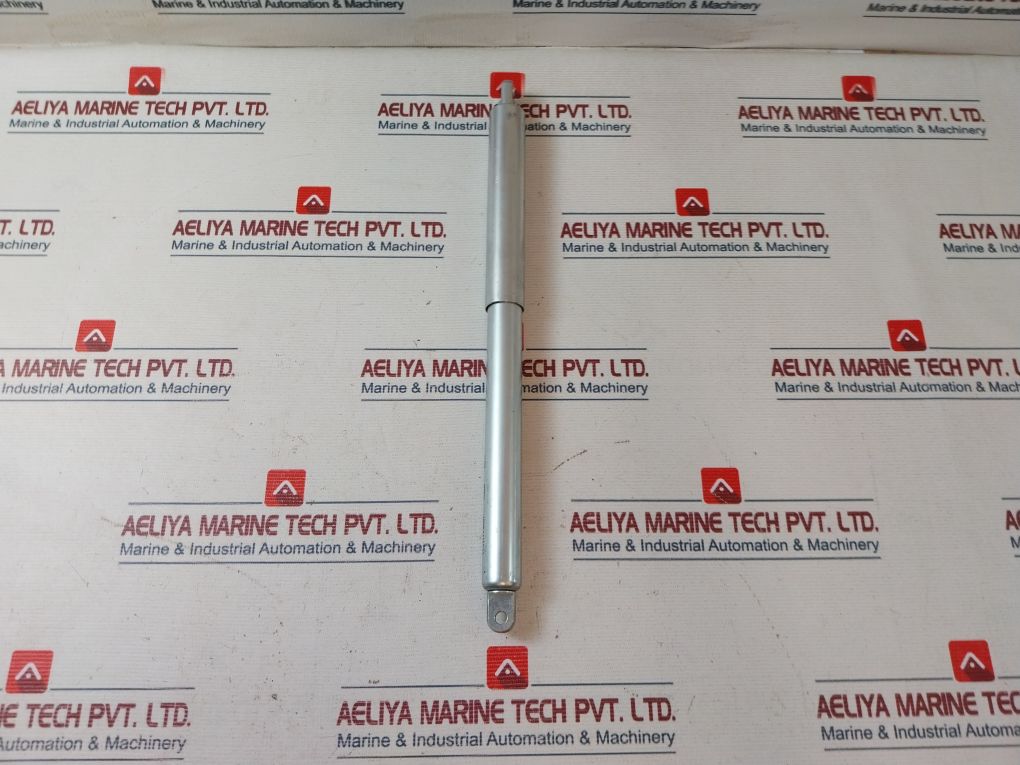 Hahn Gasfedern 1100N Pressure Gas Spring For Control Lever
