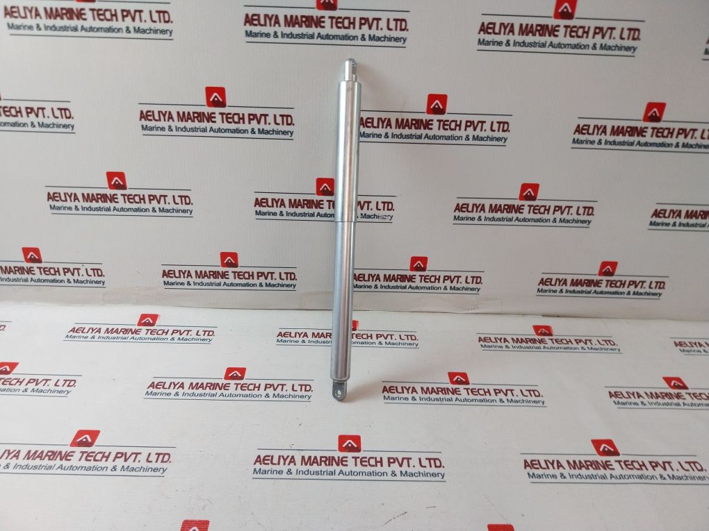 Hahn Gasfedern 1100N Pressure Gas Spring For Control Lever