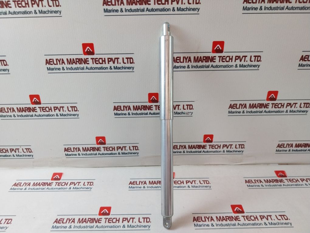 Hahn Gasfedern 1100N Pressure Gas Spring For Control Lever