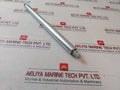 Hahn Gasfedern 1100N Pressure Gas Spring For Control Lever