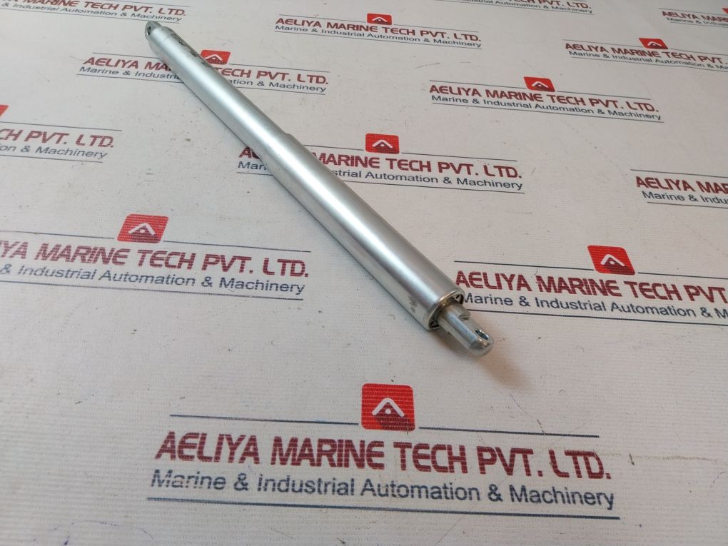 Hahn Gasfedern 1100N Pressure Gas Spring For Control Lever