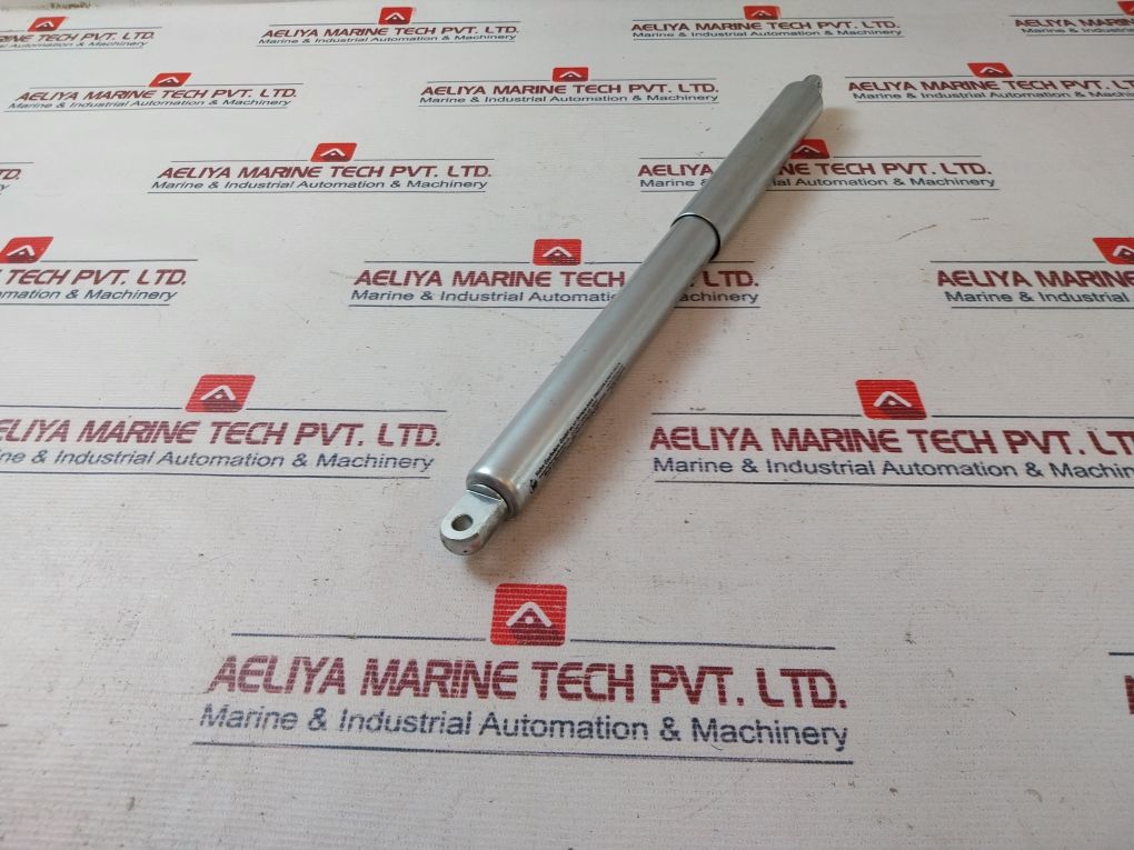 Hahn Gasfedern 1100N Pressure Gas Spring For Control Lever