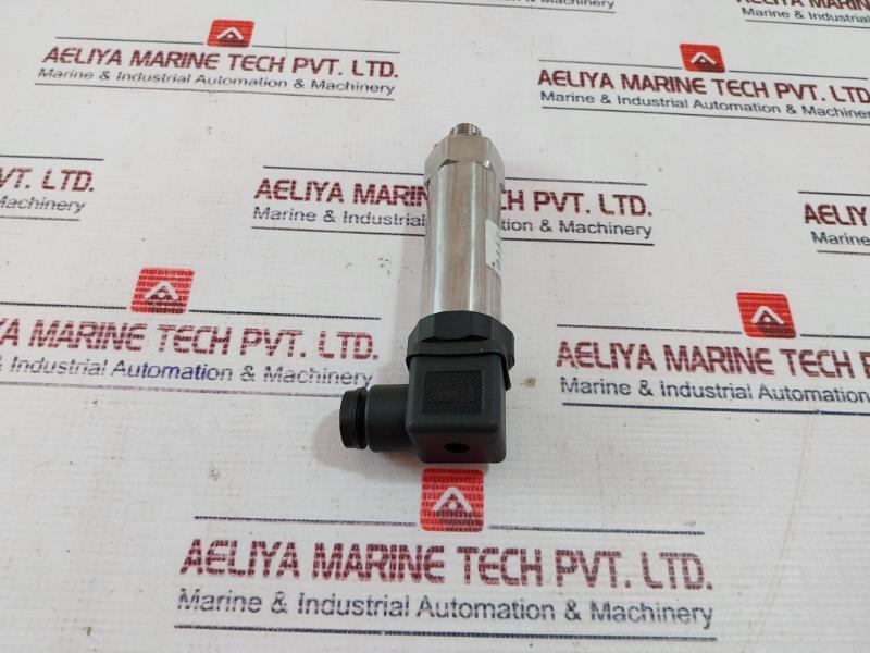 Haige Bp-801 Pressure Transmitter 4-20Ma 24Vdc
