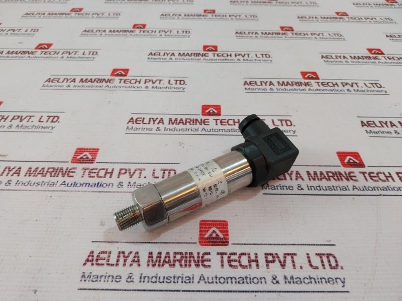 Haige Bp-801 Pressure Transmitter 4-20Ma 24Vdc