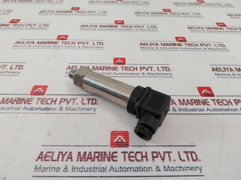 Haige Bp-801 Pressure Transmitter 4-20Ma 24Vdc