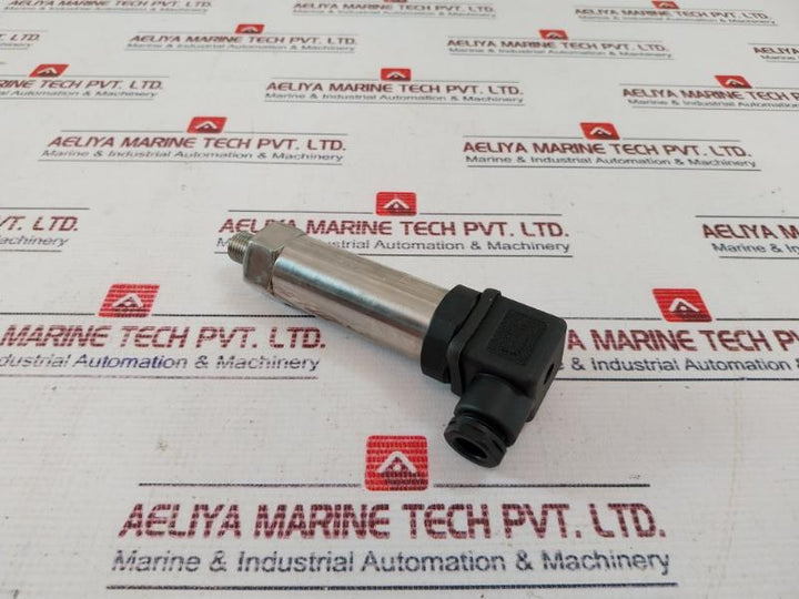 Haige Bp-801 Pressure Transmitter 4-20Ma 24Vdc
