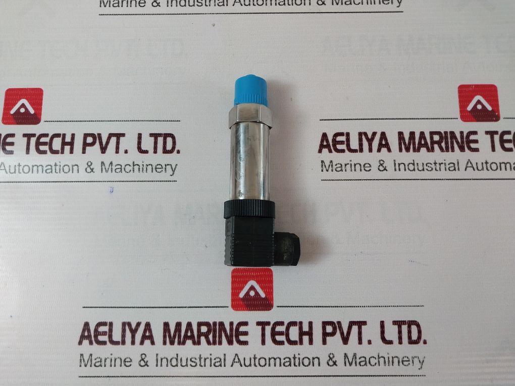 Haige Bp-801K Pressure Transmitter 24Vdc