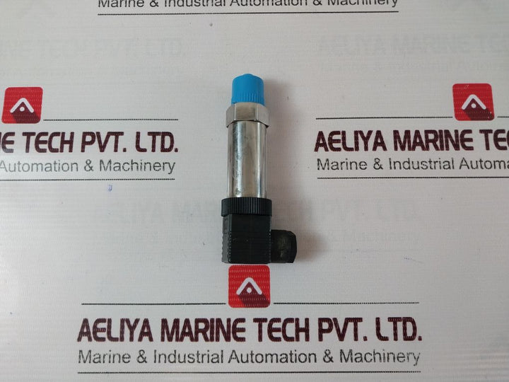 Haige Bp-801K Pressure Transmitter 24Vdc