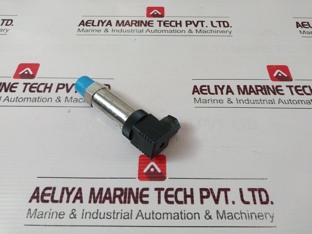Haige Bp-801K Pressure Transmitter 24Vdc