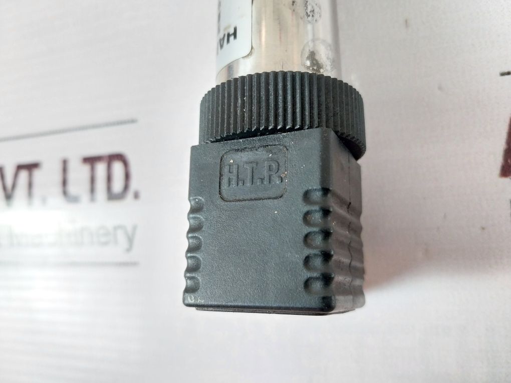 Haige Bp-801K Pressure Transmitter 24Vdc