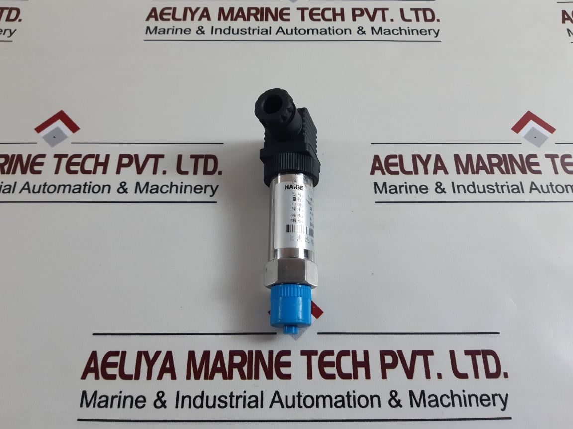 Haige Bp-801K Pressure Transmitter