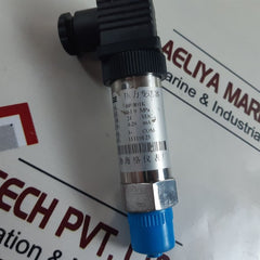 Haige Bp-801K Pressure Transmitter