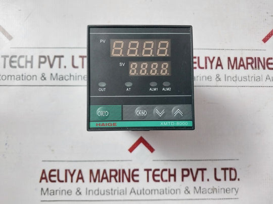 Haige Xmtd-8434
