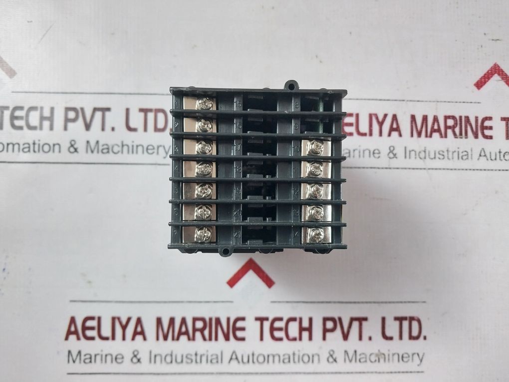 Haige Xmtd-8000 Temperature Controller Xmtd-8434 Range:4-20Ma