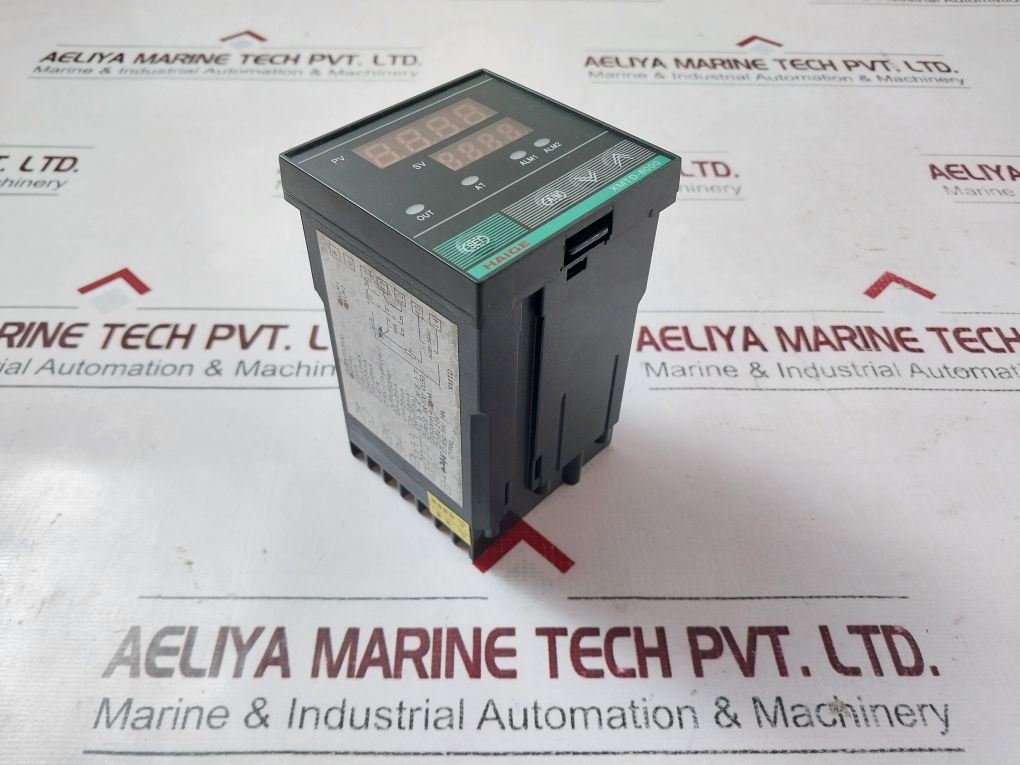Haige Xmtd-8000 Temperature Controller Xmtd-8434 Range:4-20Ma
