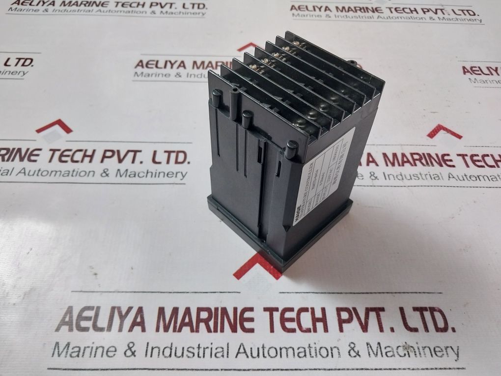 Haige Xmtd-8000 Temperature Controller Xmtd-8434 Range:4-20Ma