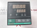 Haige Xmtd-8000 Temperature Controller Xmtd-8434 Range:4-20Ma