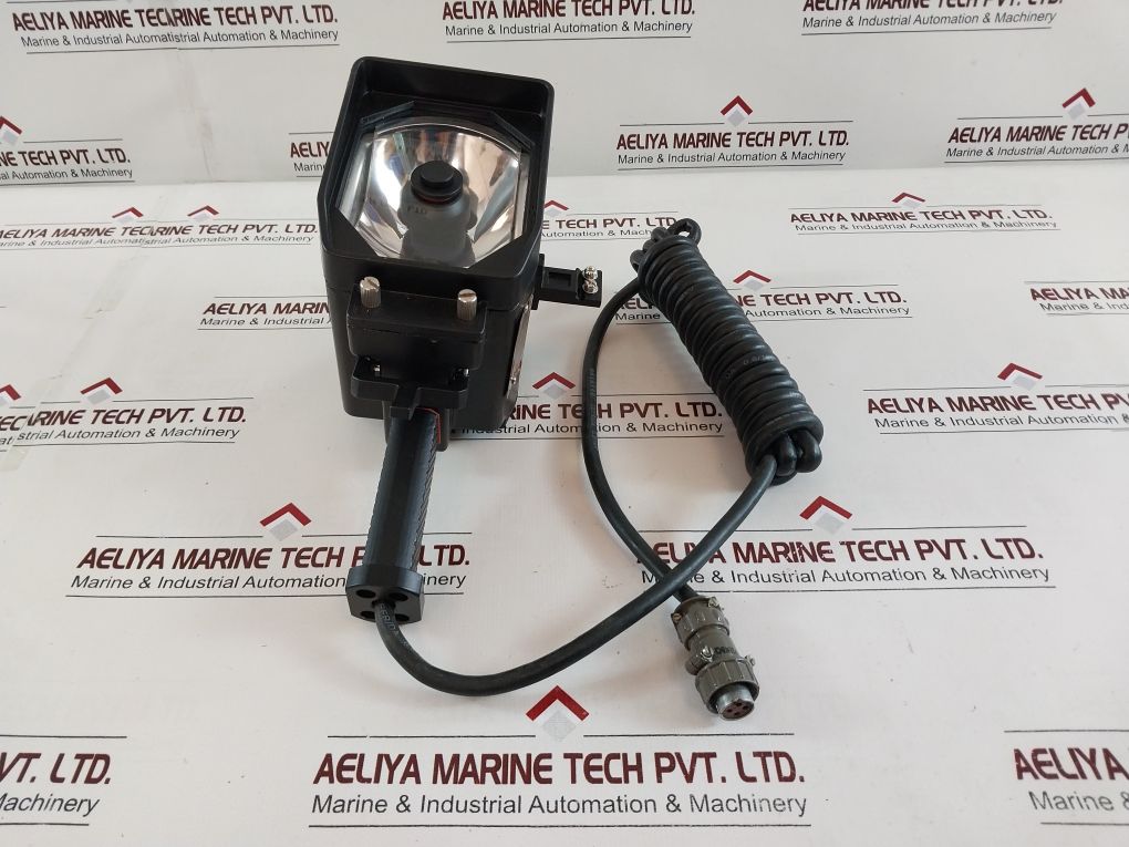 Haixing Maritime Cxd8 Daylight Signal Light Set