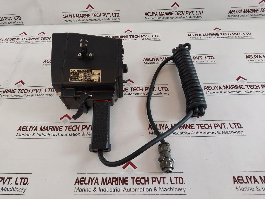 Haixing Maritime Cxd8 Daylight Signal Light Set