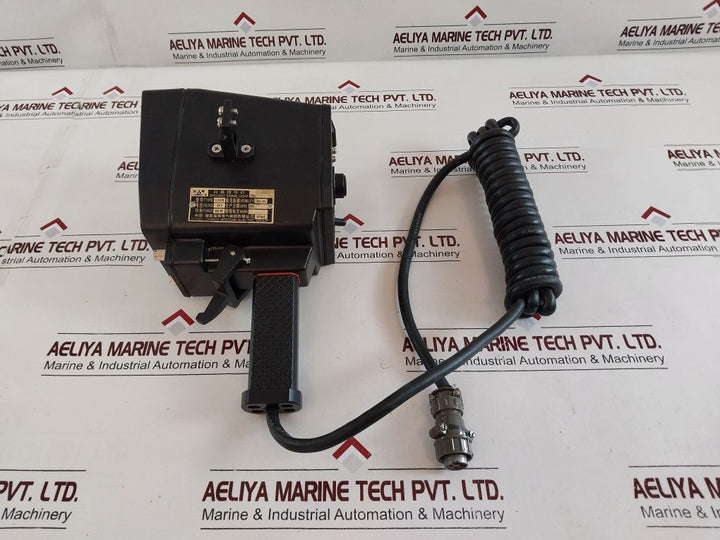 Haixing Maritime Cxd8 Daylight Signal Light Set