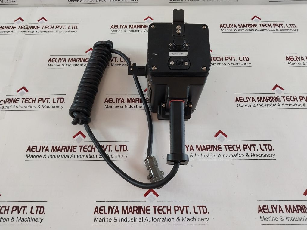 Haixing Maritime Cxd8 Daylight Signal Light Set