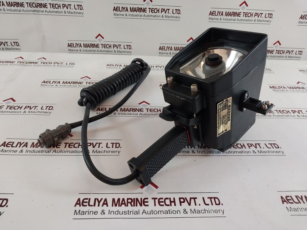 Haixing Maritime Cxd8 Daylight Signal Light Set