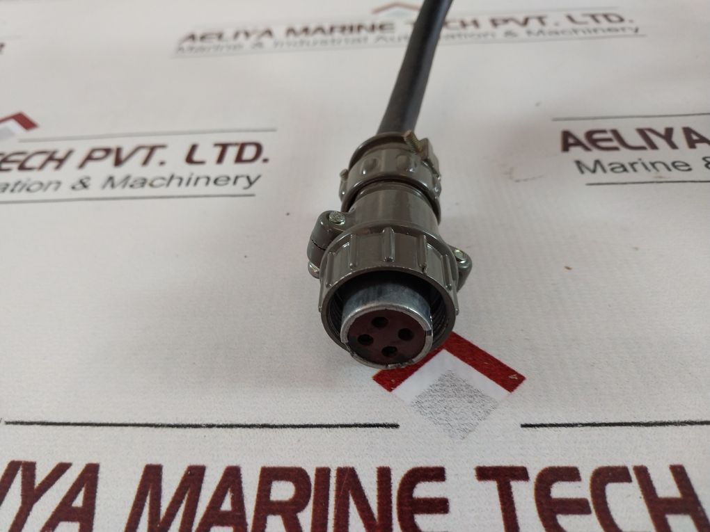 Haixing Maritime Cxd8 Daylight Signal Light Set