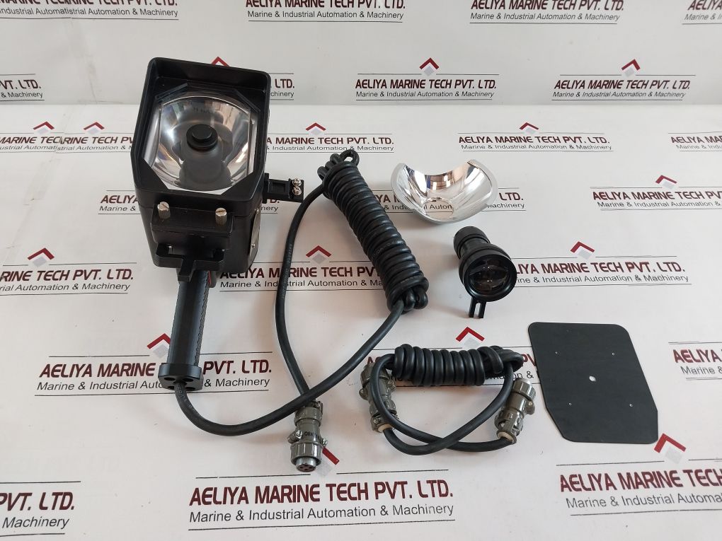 Haixing Maritime Cxd8 Daylight Signal Light Set