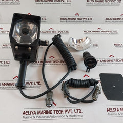 Haixing Maritime Cxd8 Daylight Signal Light Set
