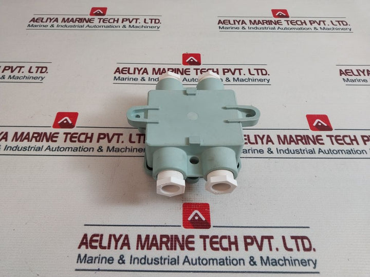 Haixing Maritime J-2M Watertight Joint Box