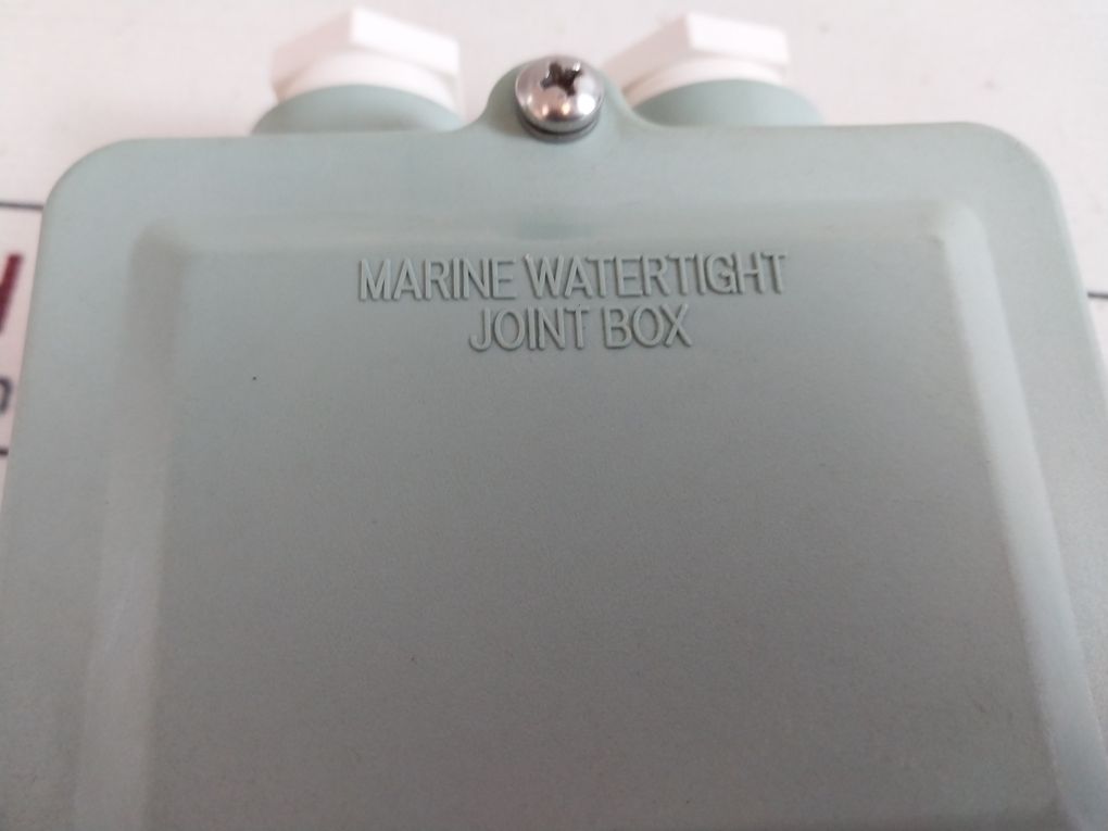 Haixing Maritime J-2M Watertight Joint Box