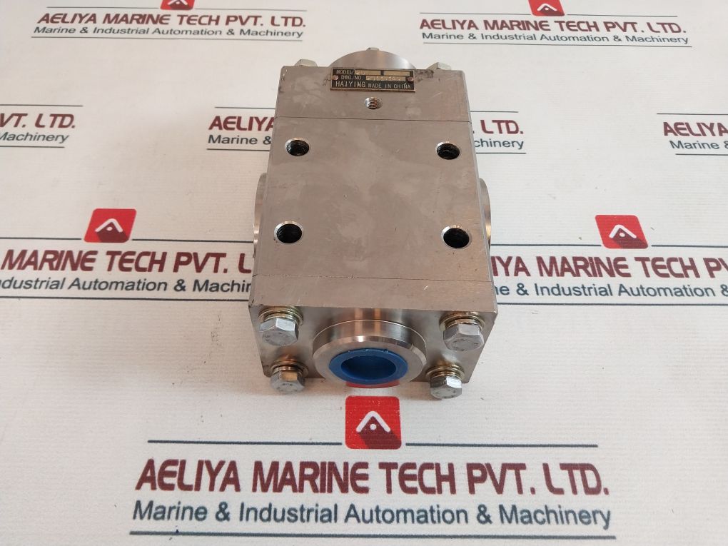 Haiying Model 25A
