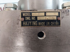 Haiying 25A