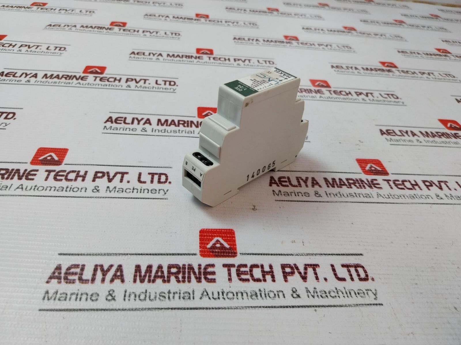 Hakel Dte 1/24 Surge Protection Devices 24V 100Ma
