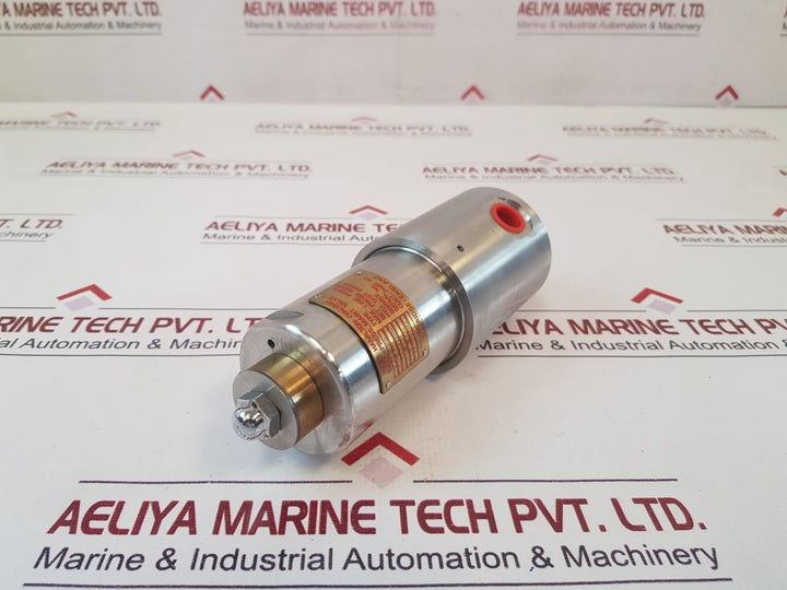 Hale Hamilton Glp17 Mk6 Valve