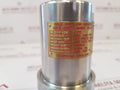 Hale Hamilton Glp17 Mk6 Valve