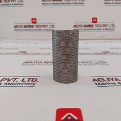 Halla Automatic Sus304 Screen Y-strainer
