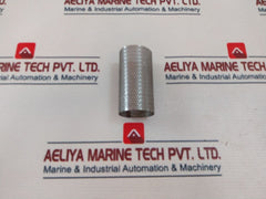 Halla Automatic Sus304 Screen Y-strainer