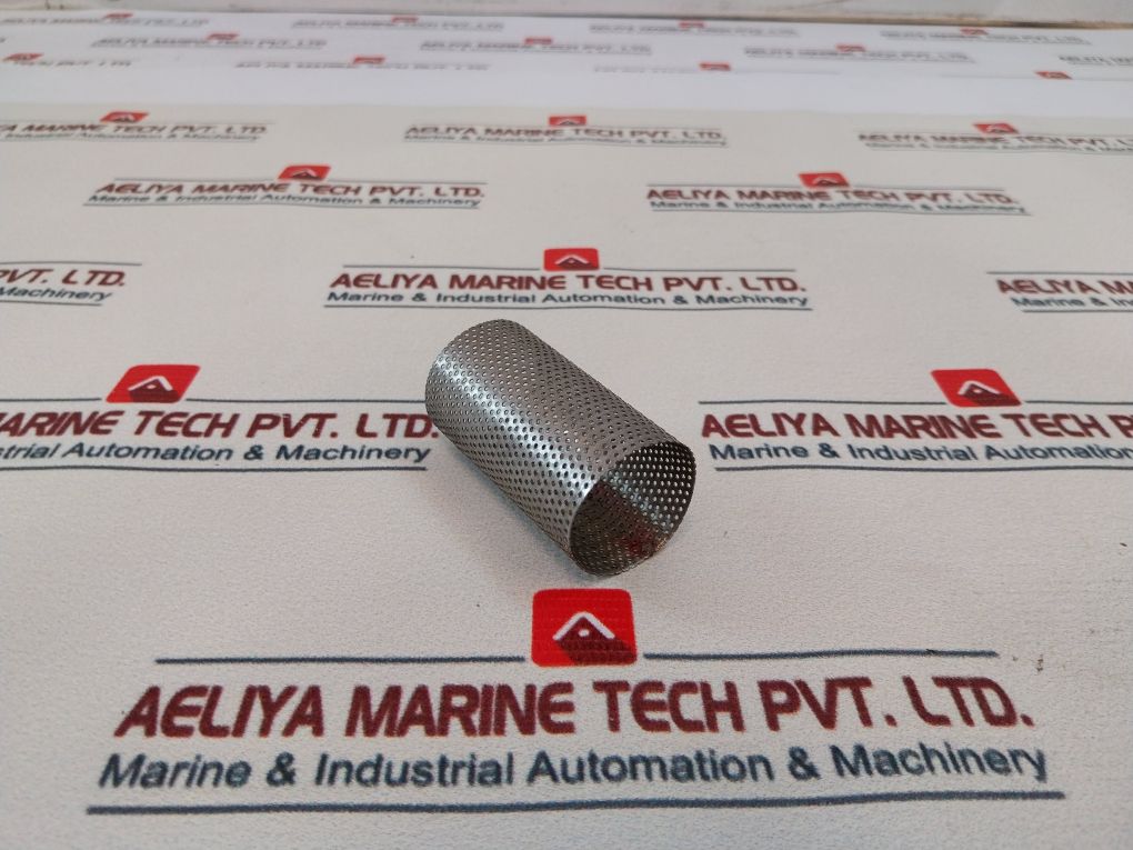 Halla Automatic Sus304 Screen Y-strainer