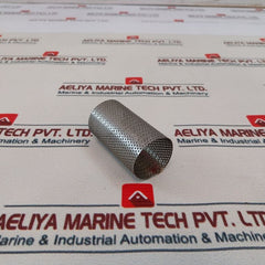 Halla Automatic Sus304 Screen Y-strainer