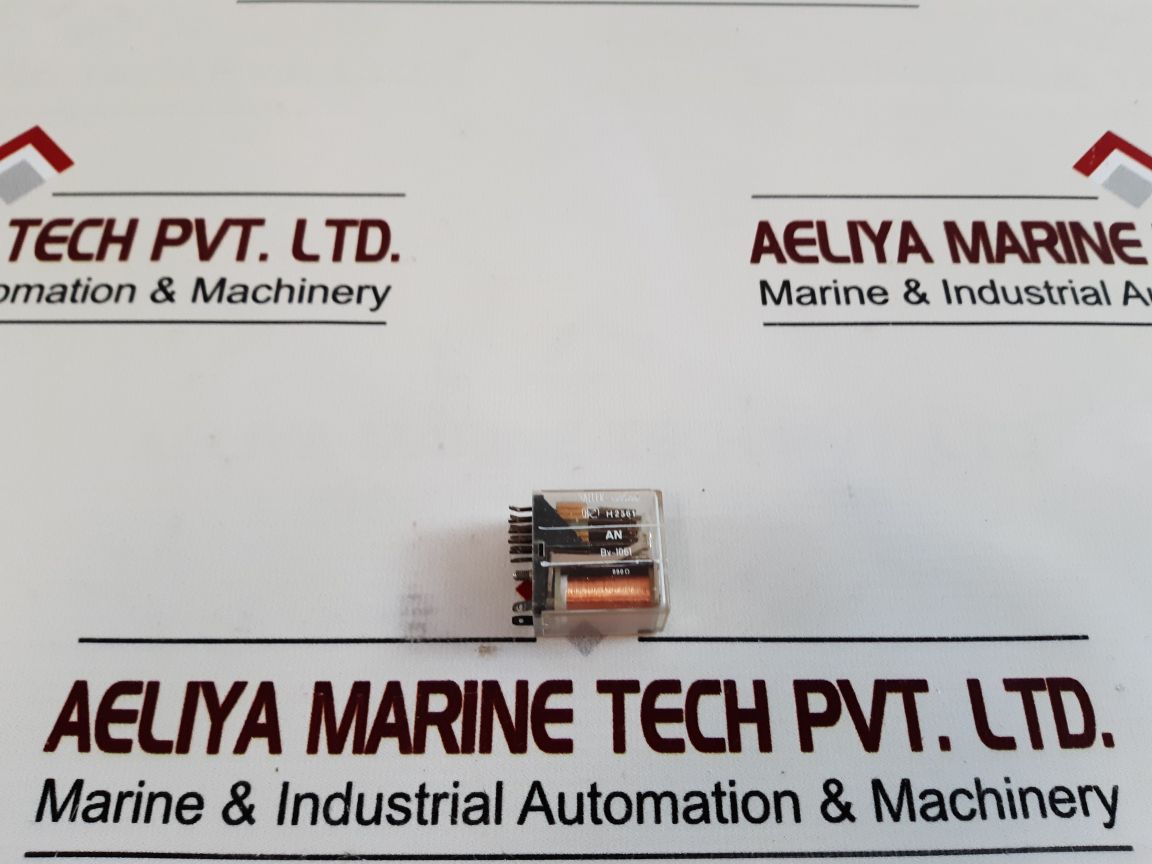 Haller H2561 Relay Bv-1061