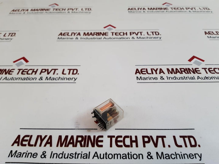 Haller H2561 Relay