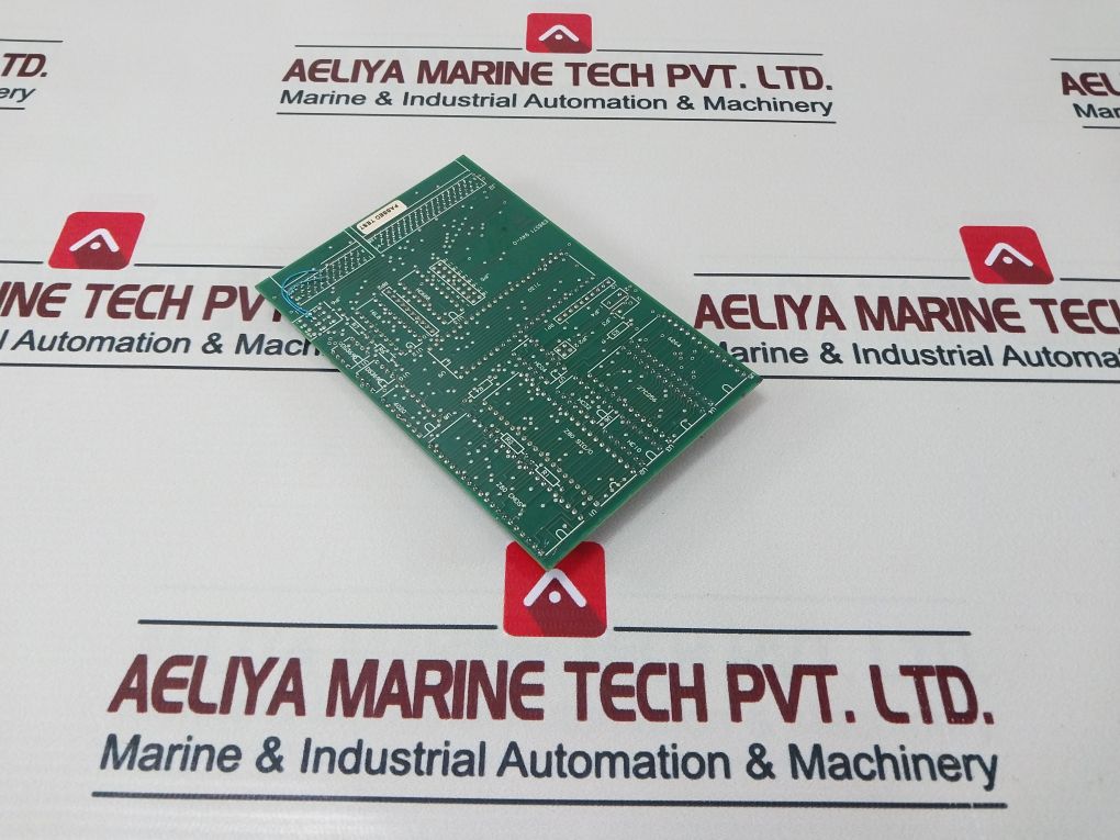 Halliburton 100003455 Pcb Card