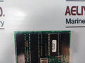 Halliburton 100003455 Pcb Card