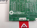 Halliburton 100003456 Printed Circuit Board E98571 94V-0