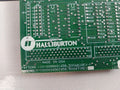 Halliburton 100003456 Printed Circuit Board E98571 94V-0