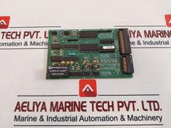 Halliburton 100003456 Printed Circuit Board E98571 94V-0